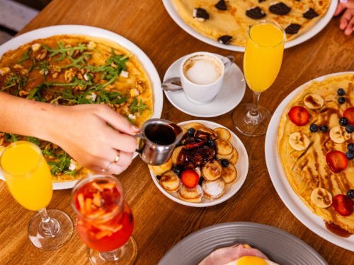 Willem’s Dutch Pancakes – Authentic Dutch Breakfast & Brunch in Palm Beach