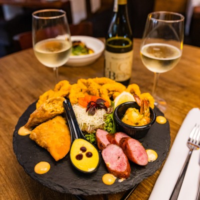 Tango Argentine Grill