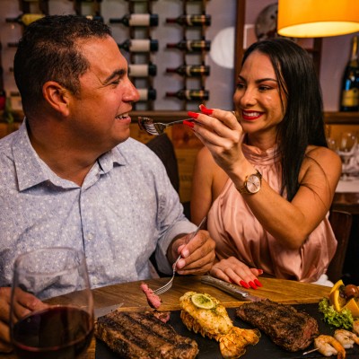 Tango Argentine Grill