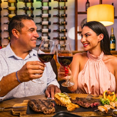 Tango Argentine Grill