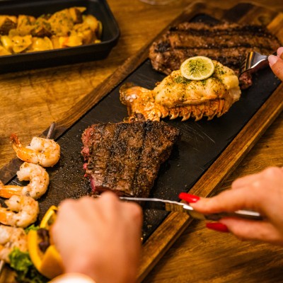Tango Argentine Grill
