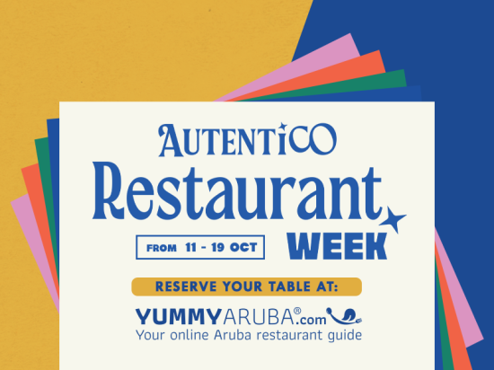 Dine at Tango for Autentico Restaurant Week