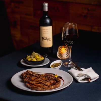 Tango Argentine Grill