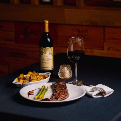 Tango Argentine Grill