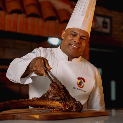 Tango Argentine Grill