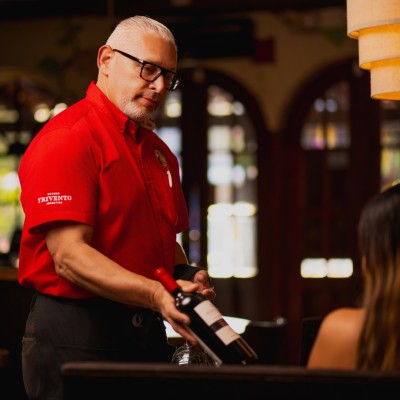 Tango Argentine Grill