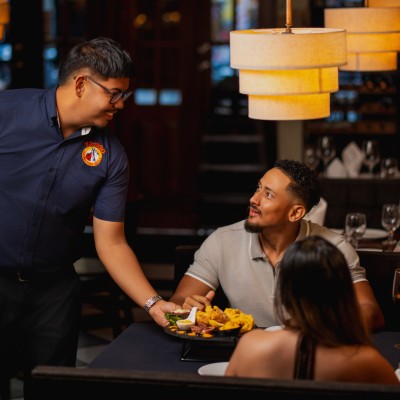 Tango Argentine Grill