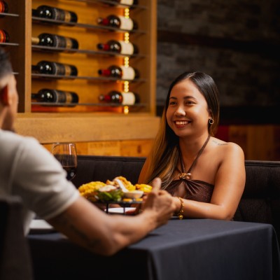 Tango Argentine Grill