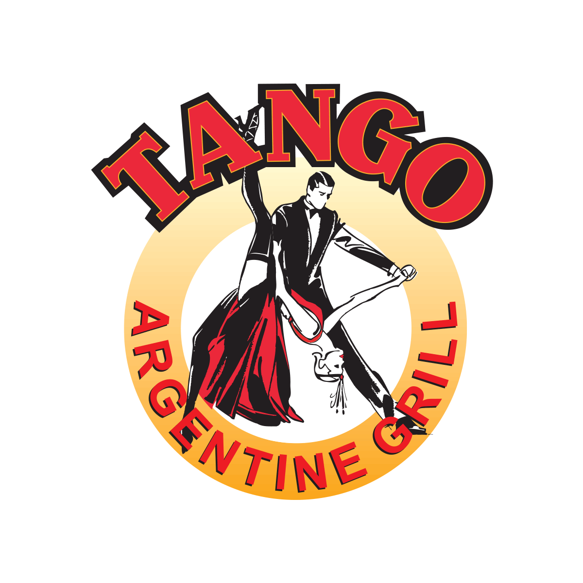 Tango Logo Png